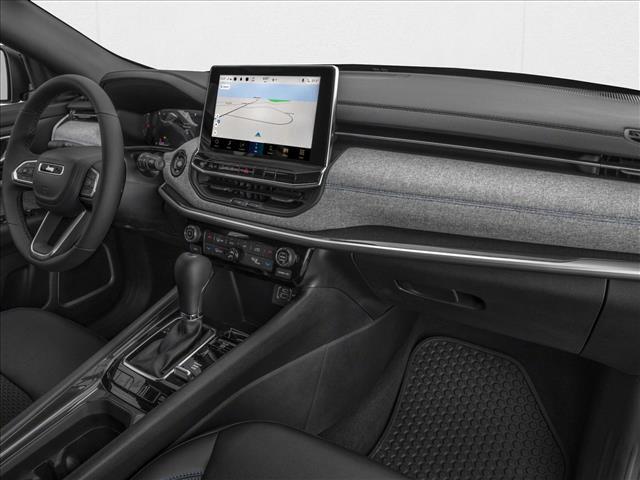 2025 Jeep Compass Latitude Roseville CA