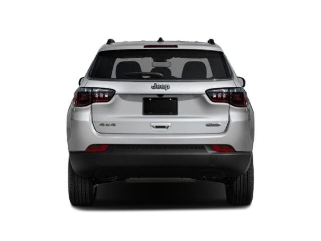 2025 Jeep Compass Latitude Sherman TX