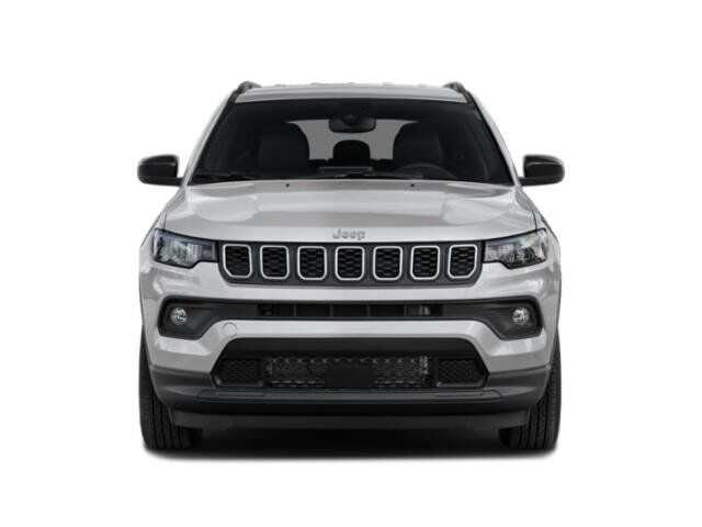 2025 Jeep Compass Latitude Sherman TX