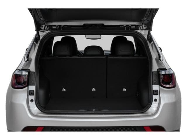 2025 Jeep Compass Latitude Sherman TX