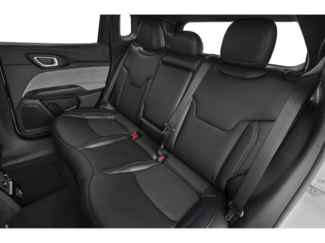 2025 Jeep Compass Latitude Sherman TX