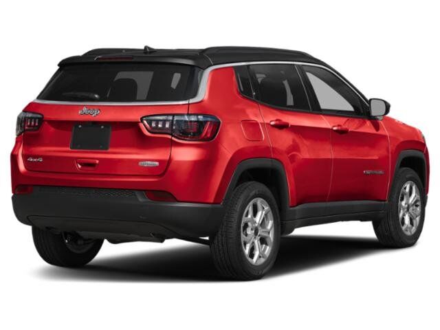 2025 Jeep Compass Latitude Sherman TX
