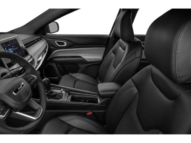 2025 Jeep Compass Latitude Sherman TX