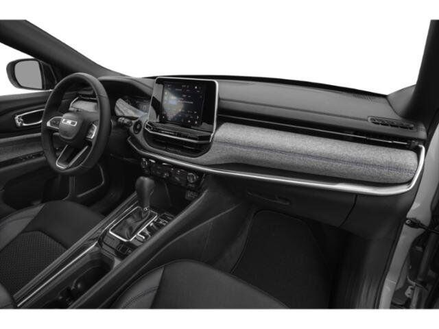 2025 Jeep Compass Latitude Sherman TX