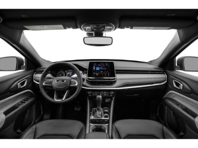 2025 Jeep Compass Latitude Sherman TX