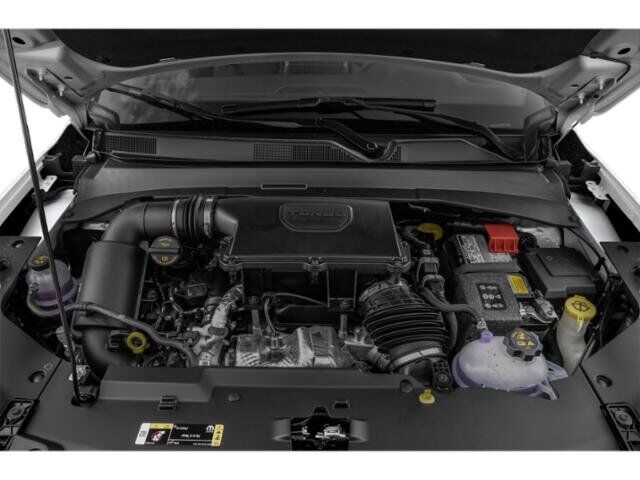 2025 Jeep Compass Latitude Sherman TX