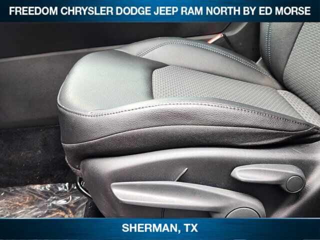 2025 Jeep Compass Latitude Sherman TX