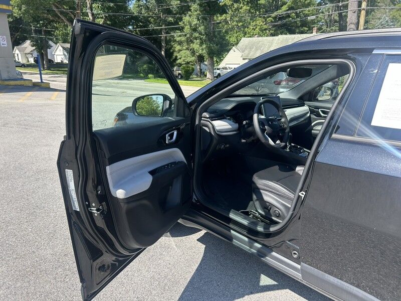 2025 Jeep Compass Limited - 1 OWNER - LOCAL TRADE IN Whitinsville MA 2025 Jeep Compass Limited - 1 OWNER - LOCAL TRADE IN Whitinsville MA