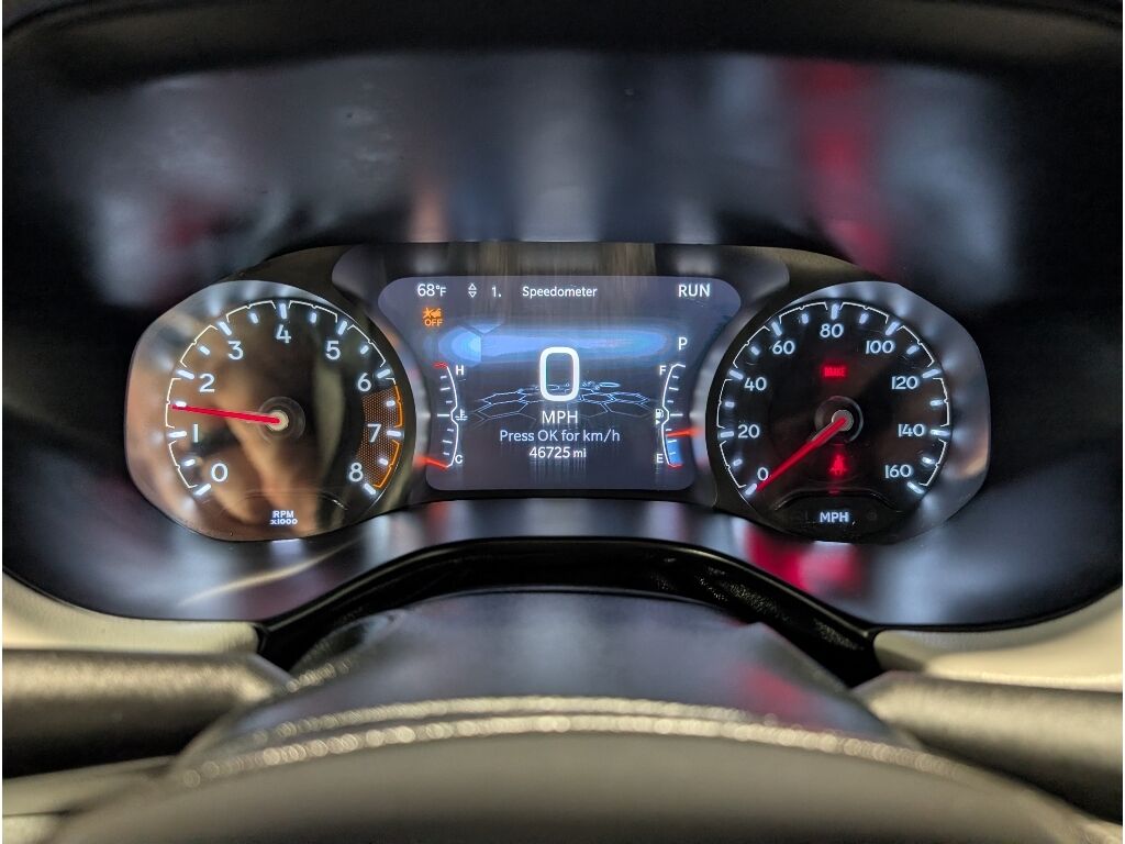 2025 Jeep Compass Limited Bozeman MT