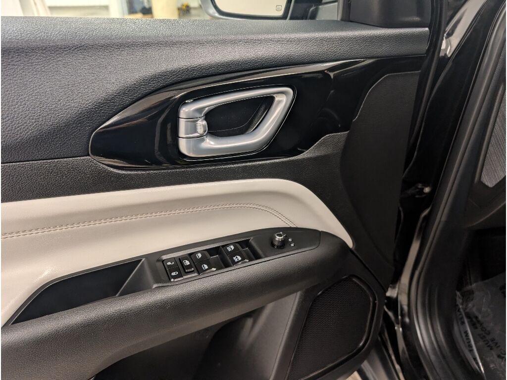 2025 Jeep Compass Limited Bozeman MT