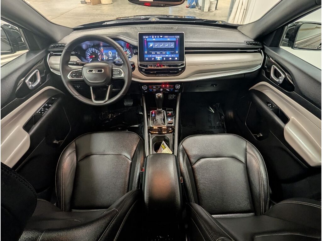 2025 Jeep Compass Limited Bozeman MT