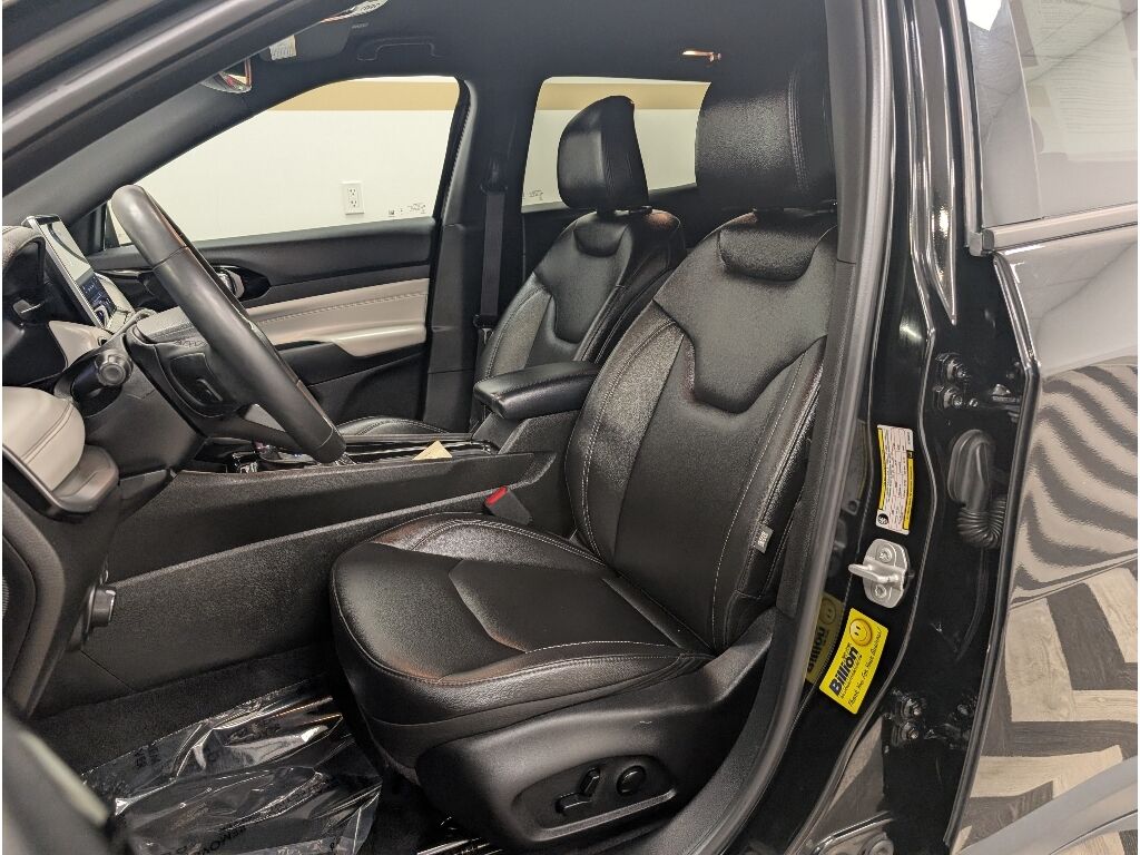 2025 Jeep Compass Limited Bozeman MT