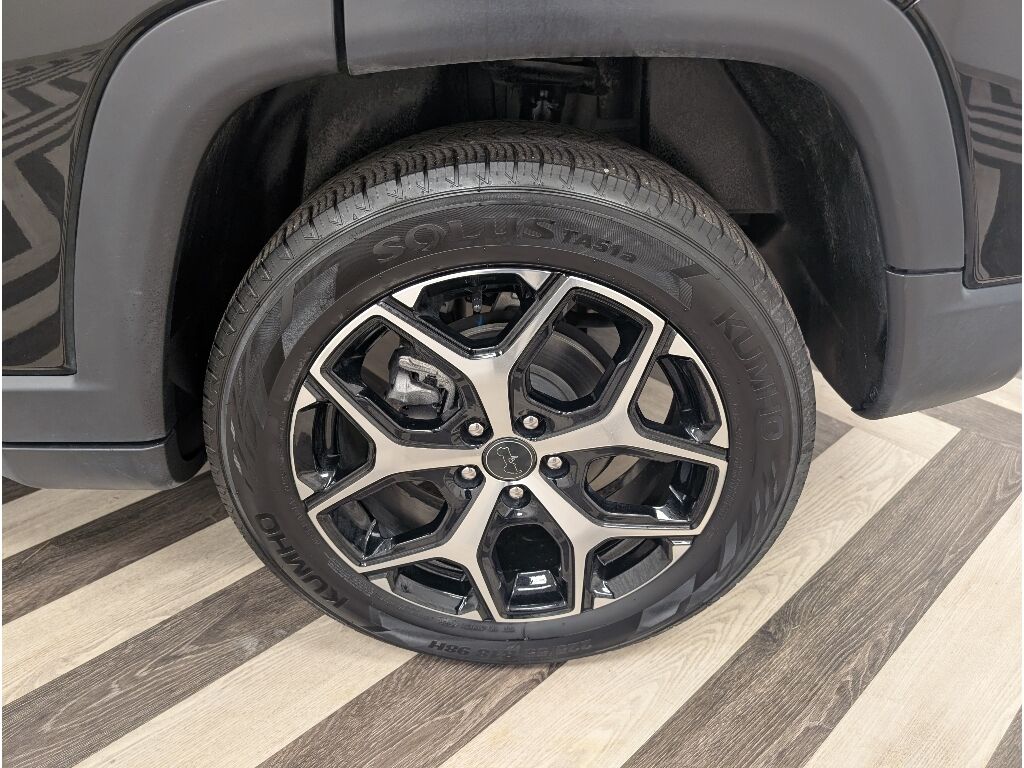 2025 Jeep Compass Limited Bozeman MT