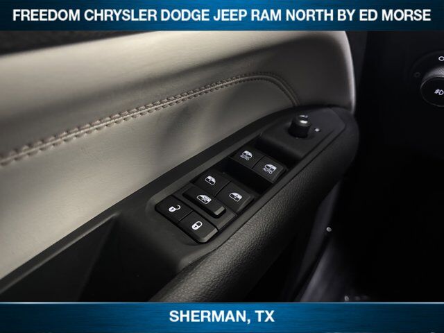 2025 Jeep Compass Limited Sherman TX