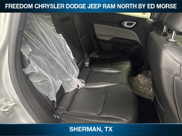 2025 Jeep Compass Limited Sherman TX