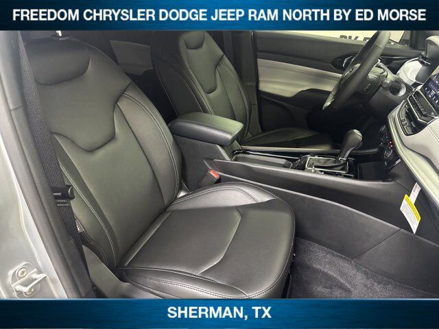 2025 Jeep Compass Limited Sherman TX
