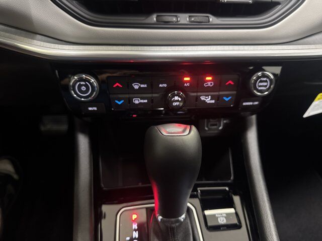 2025 Jeep Compass Limited Sherman TX
