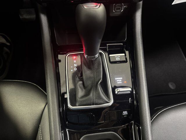 2025 Jeep Compass Limited Sherman TX