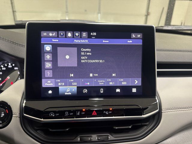 2025 Jeep Compass Limited Sherman TX
