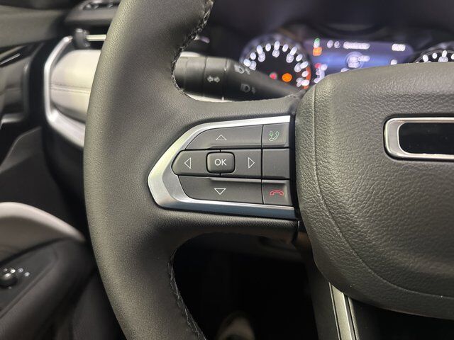 2025 Jeep Compass Limited Sherman TX