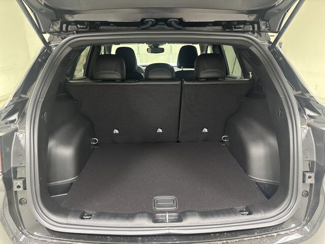 2025 Jeep Compass Limited Sherman TX
