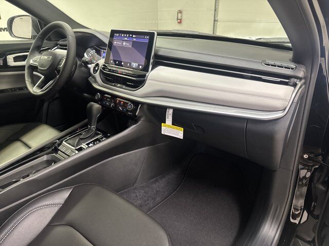 2025 Jeep Compass Limited Sherman TX