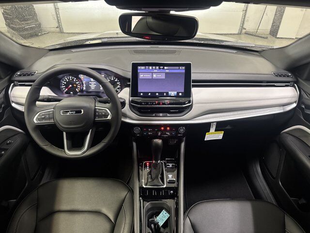2025 Jeep Compass Limited Sherman TX