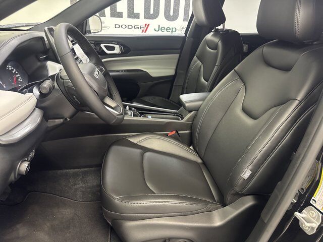 2025 Jeep Compass Limited Sherman TX