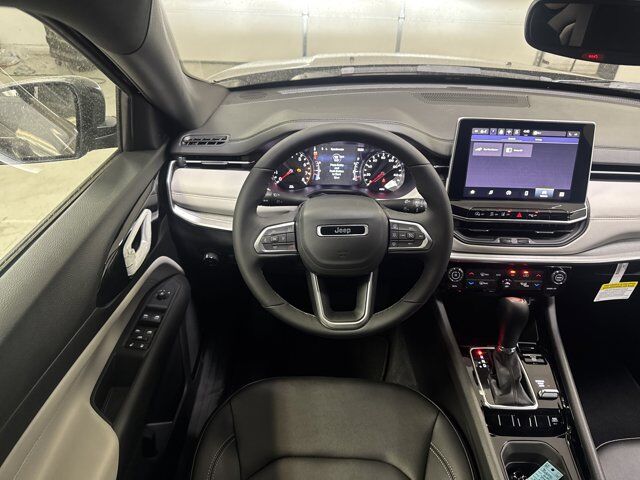 2025 Jeep Compass Limited Sherman TX