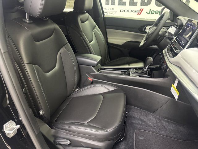 2025 Jeep Compass Limited Sherman TX