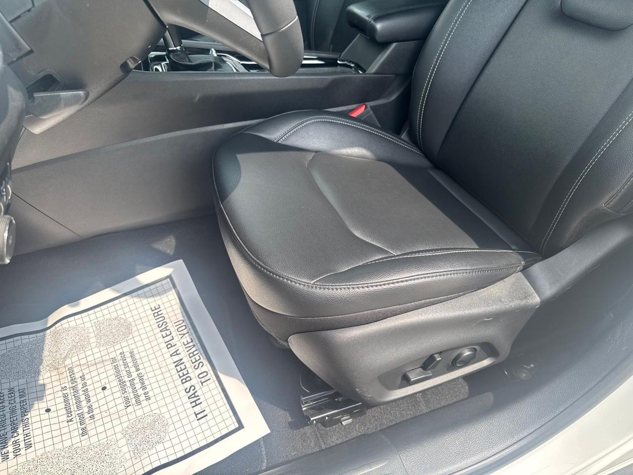 2025 Jeep Compass Limited Watertown SD 2025 Jeep Compass Limited Watertown SD