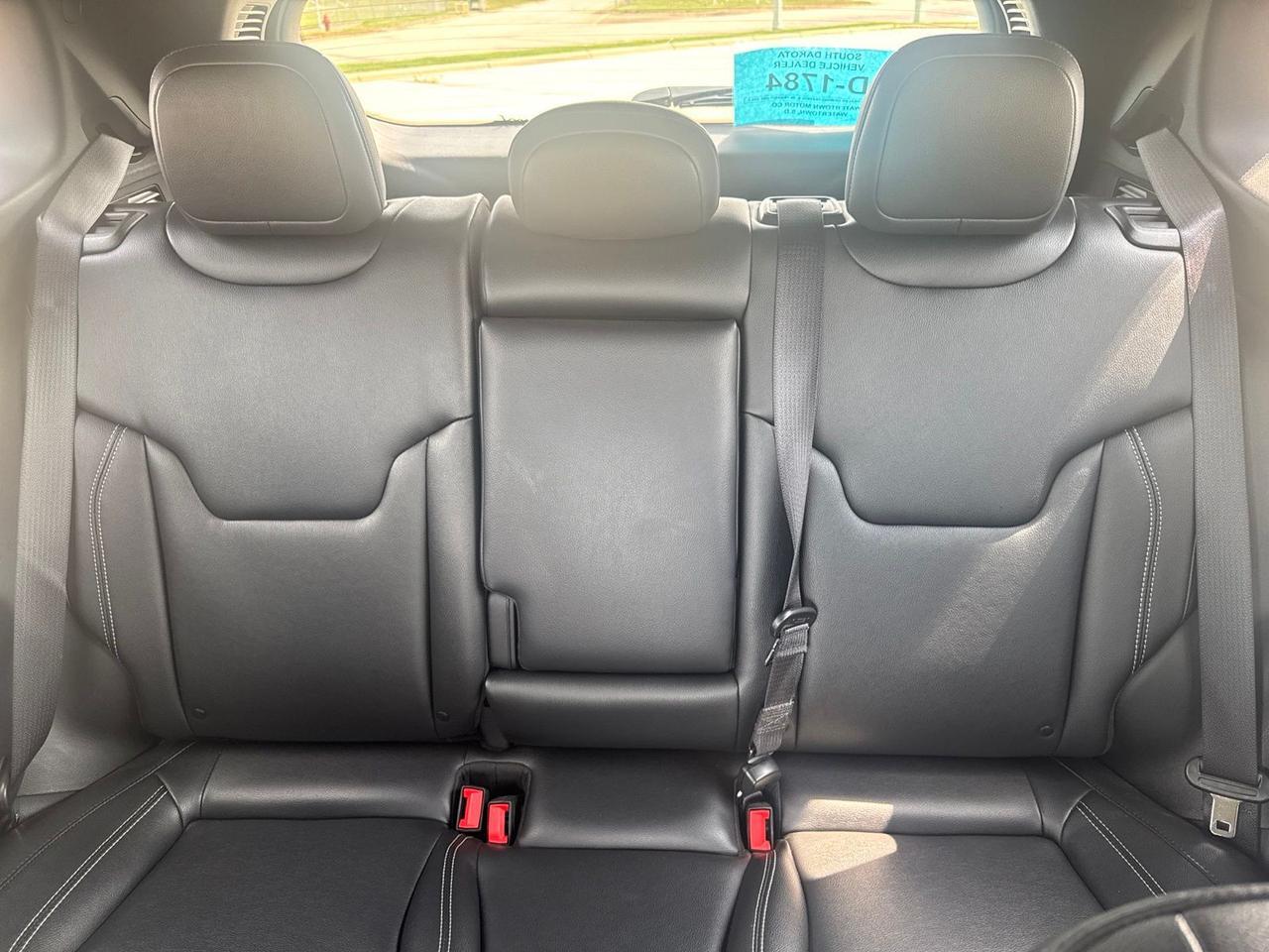 2025 Jeep Compass Limited Watertown SD 2025 Jeep Compass Limited Watertown SD