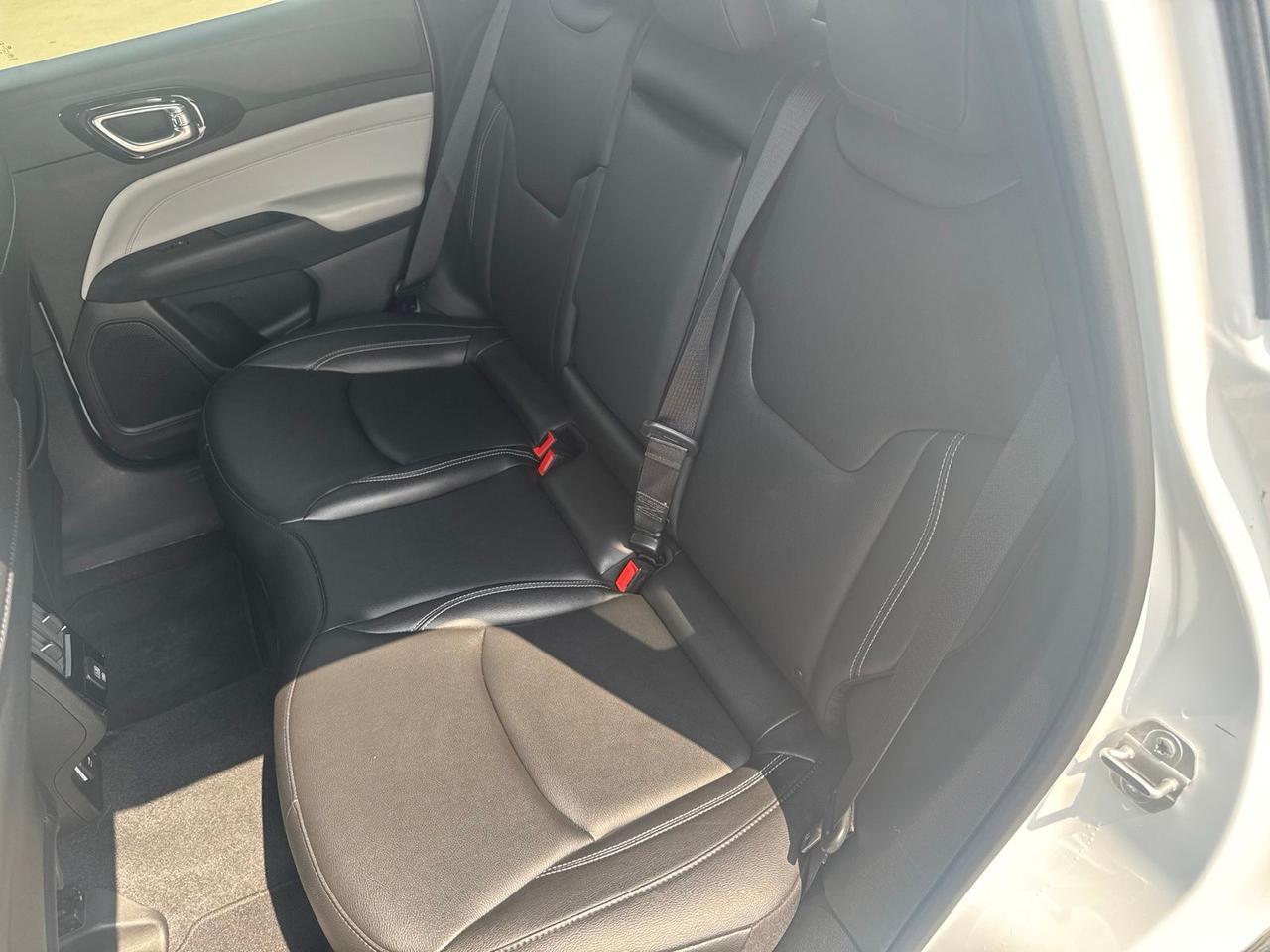 2025 Jeep Compass Limited Watertown SD 2025 Jeep Compass Limited Watertown SD