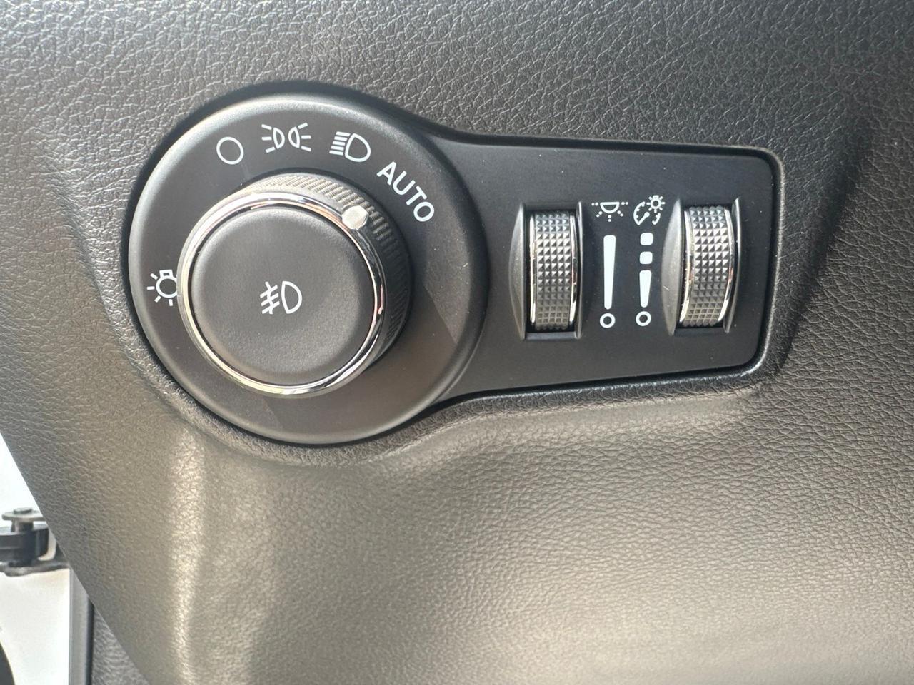 2025 Jeep Compass Limited Watertown SD 2025 Jeep Compass Limited Watertown SD