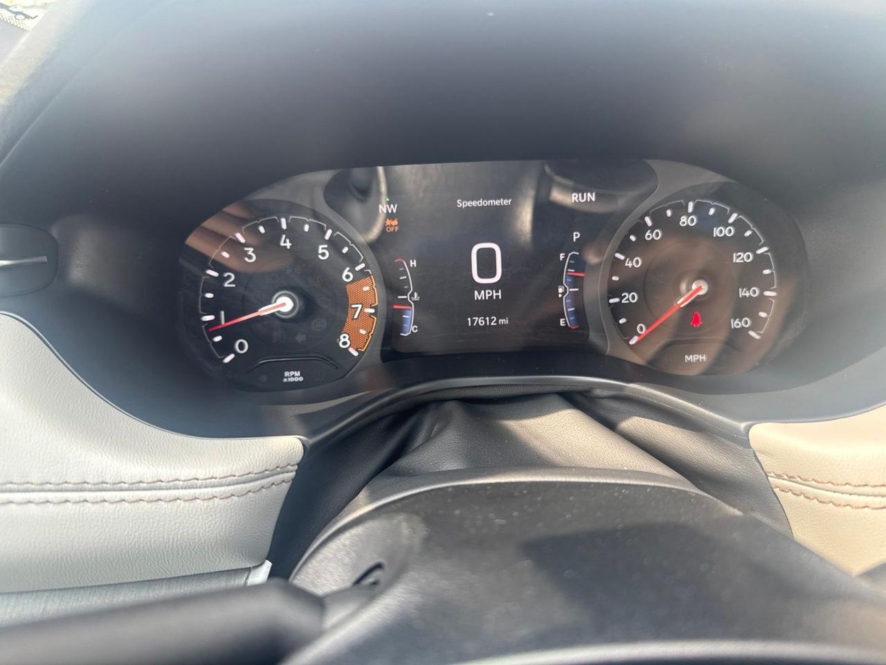 2025 Jeep Compass Limited Watertown SD 2025 Jeep Compass Limited Watertown SD