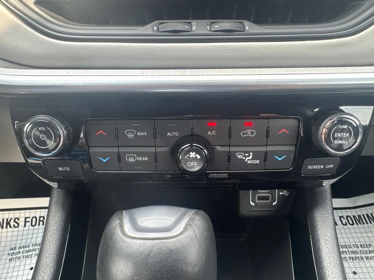 2025 Jeep Compass Limited Watertown SD 2025 Jeep Compass Limited Watertown SD