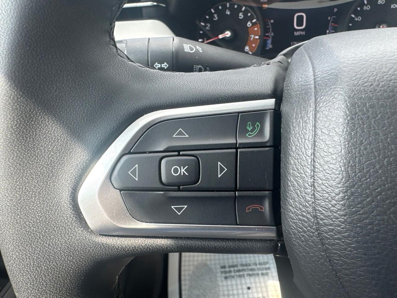 2025 Jeep Compass Limited Watertown SD 2025 Jeep Compass Limited Watertown SD