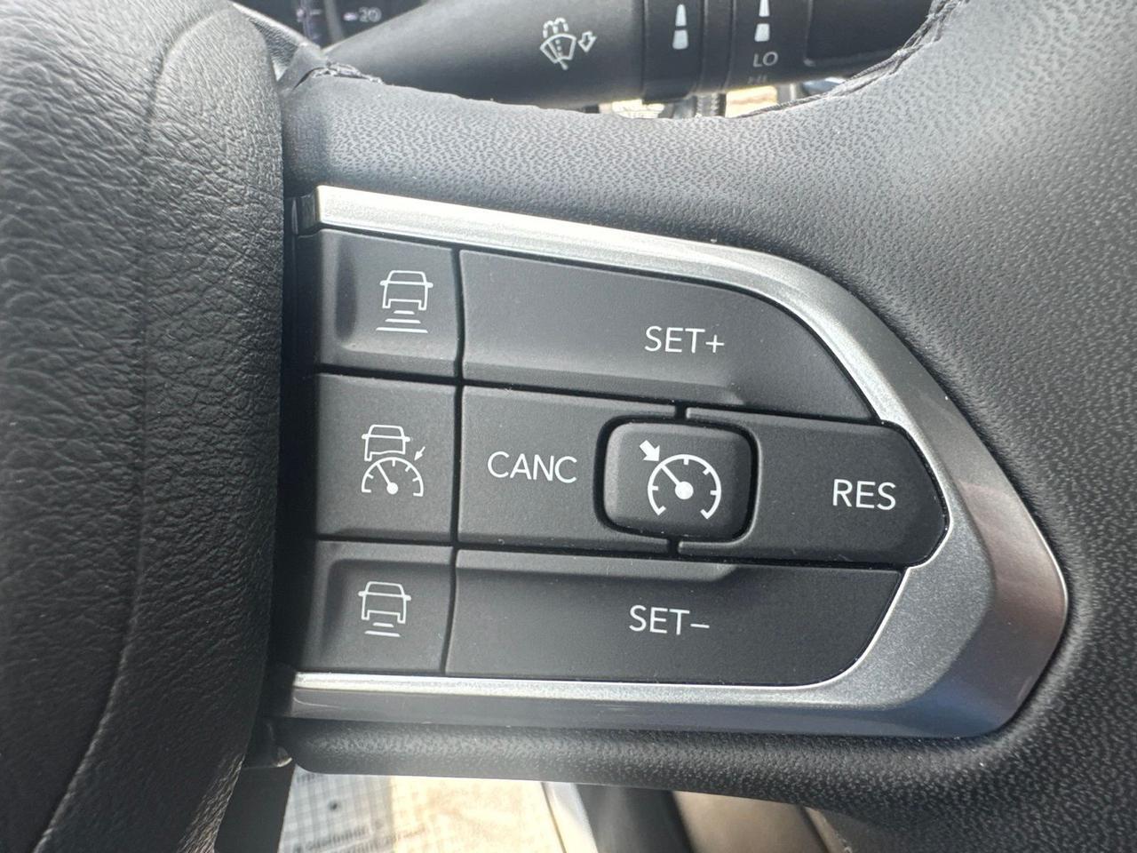 2025 Jeep Compass Limited Watertown SD 2025 Jeep Compass Limited Watertown SD