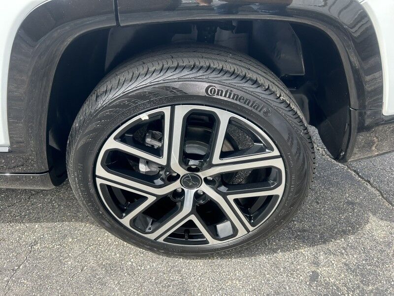 2025 Jeep Compass Limited Webster MA 2025 Jeep Compass Limited Webster MA