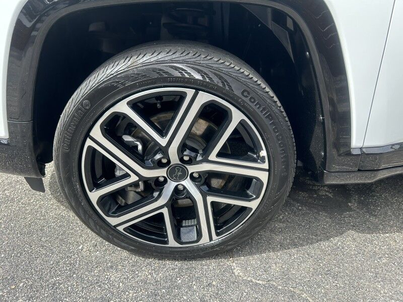 2025 Jeep Compass Limited Webster MA 2025 Jeep Compass Limited Webster MA