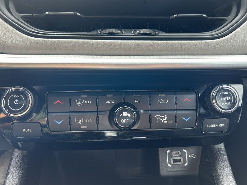 2025 Jeep Compass Limited Webster MA 2025 Jeep Compass Limited Webster MA