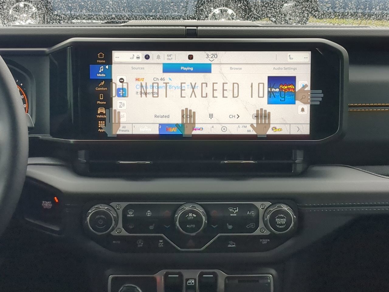 2025 Jeep Gladiator High Tide Appleton WI