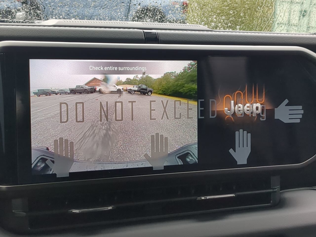 2025 Jeep Gladiator High Tide Appleton WI