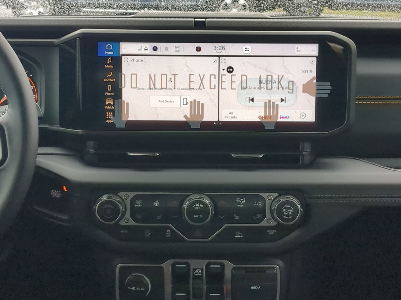 2025 Jeep Gladiator High Tide Appleton WI