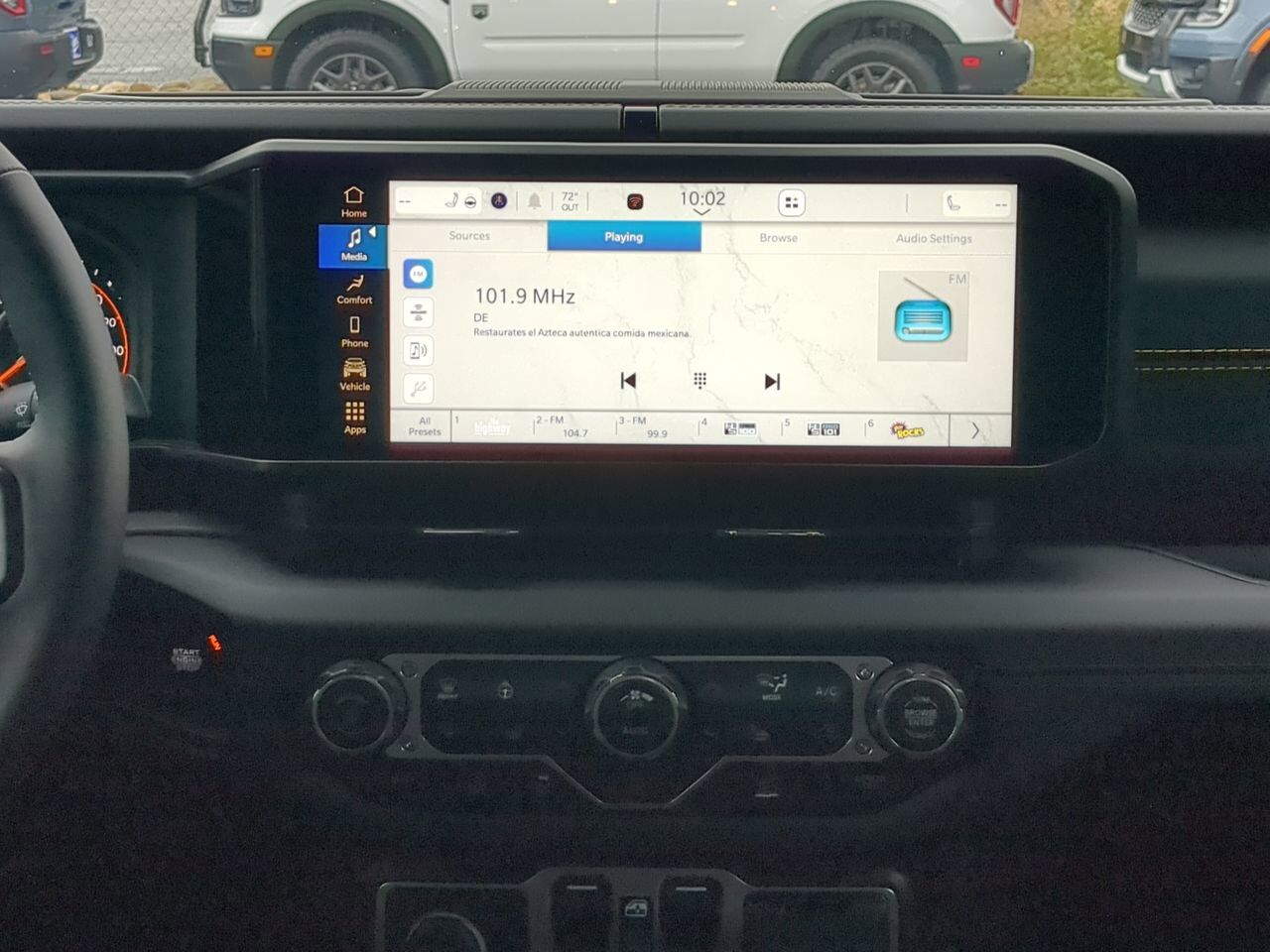 2025 Jeep Gladiator High Tide Appleton WI