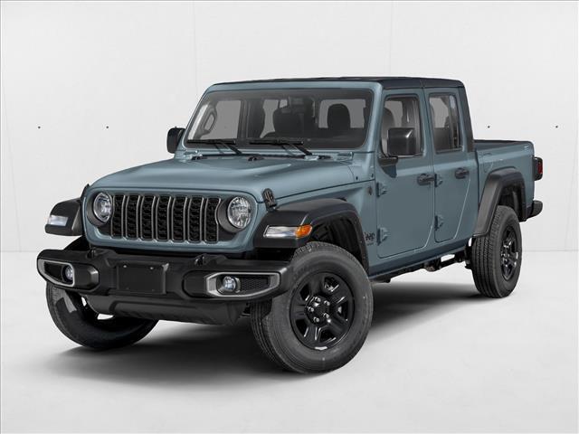 2025 Jeep Gladiator High Tide Roseville CA