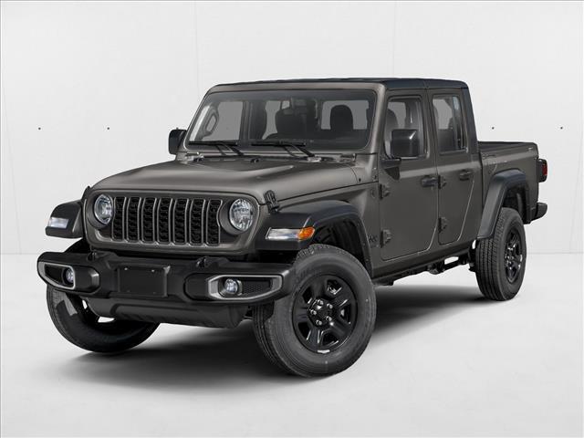 2025 Jeep Gladiator High Tide Roseville CA