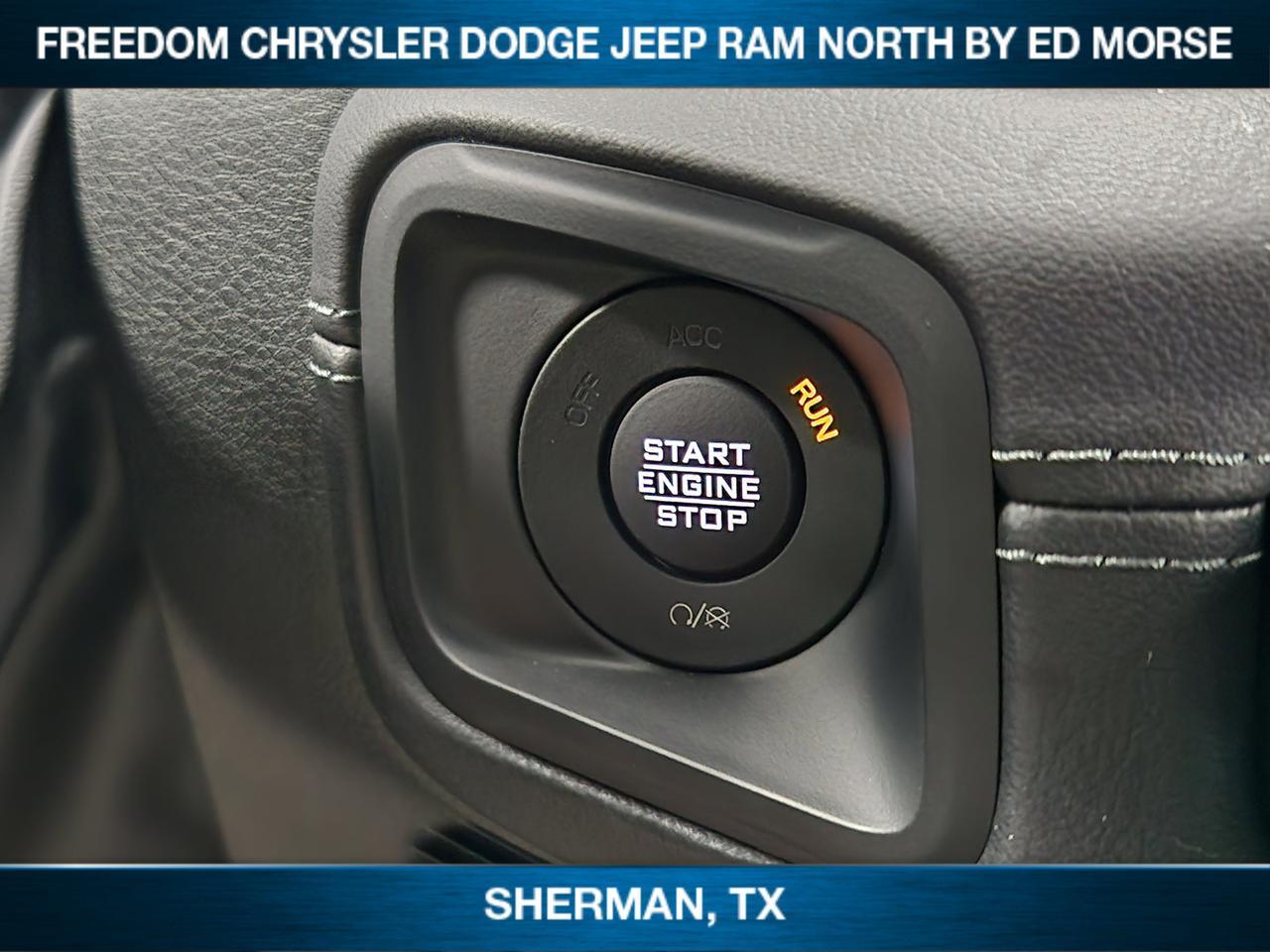 2025 Jeep Gladiator High Tide Sherman TX