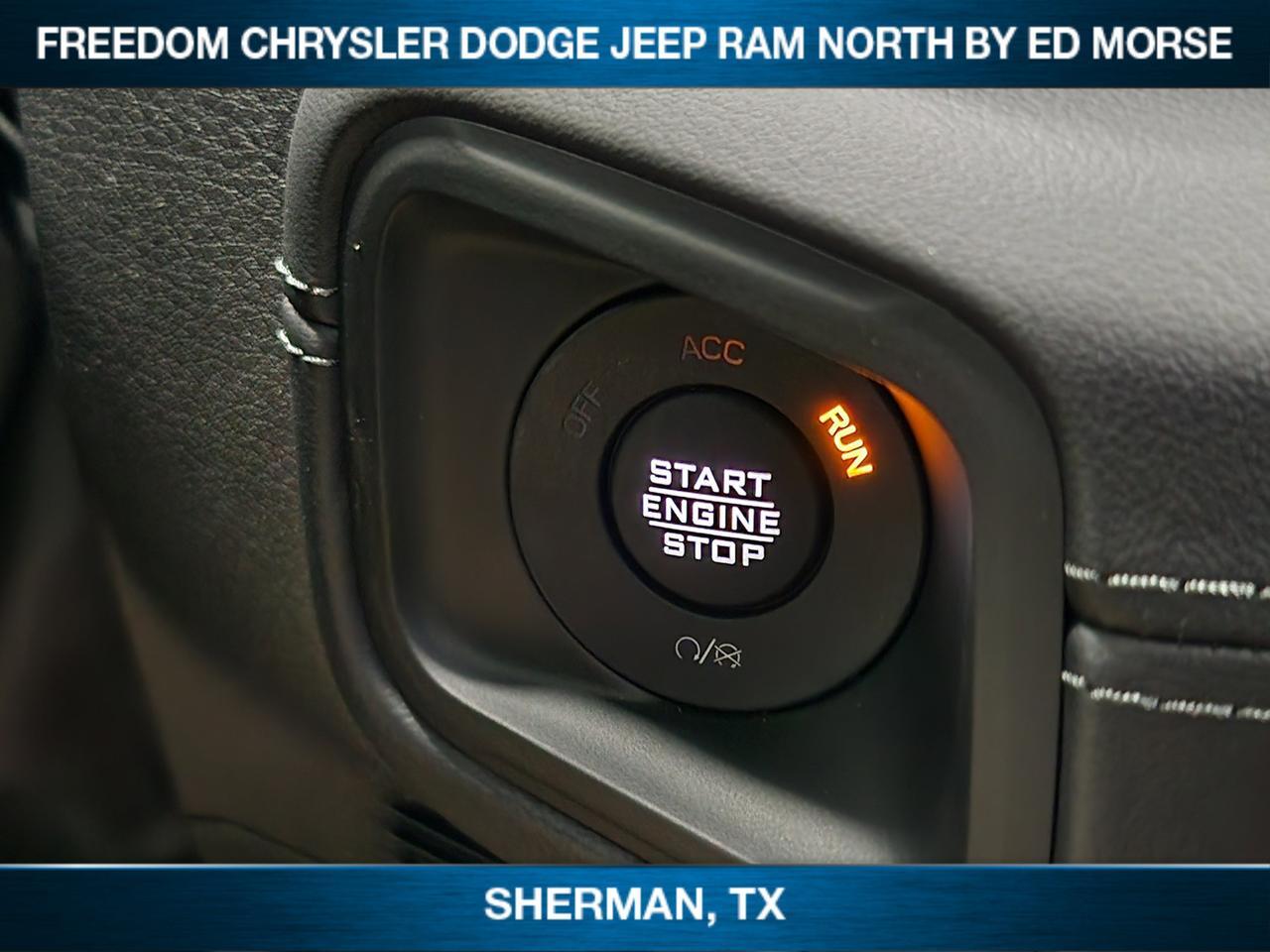 2025 Jeep Gladiator High Tide Sherman TX
