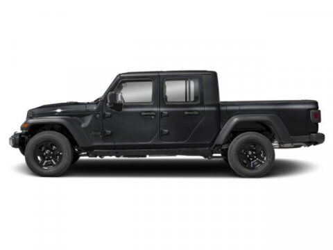2025 Jeep Gladiator High Tide Sherman TX